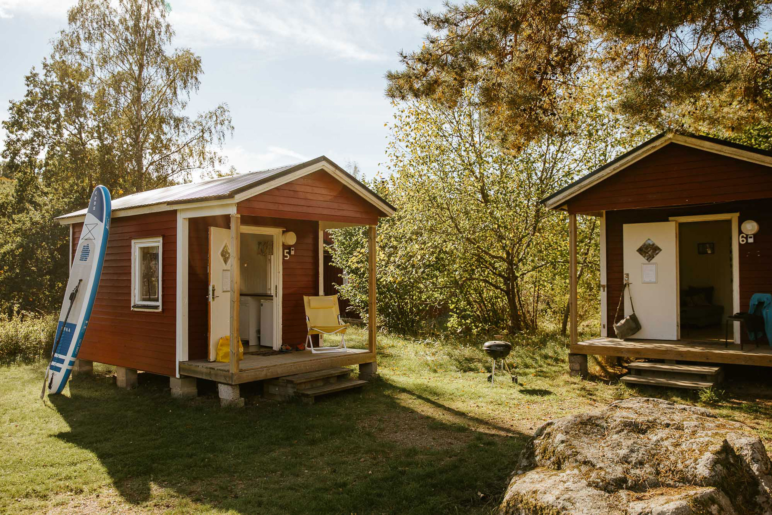 stugby västerås