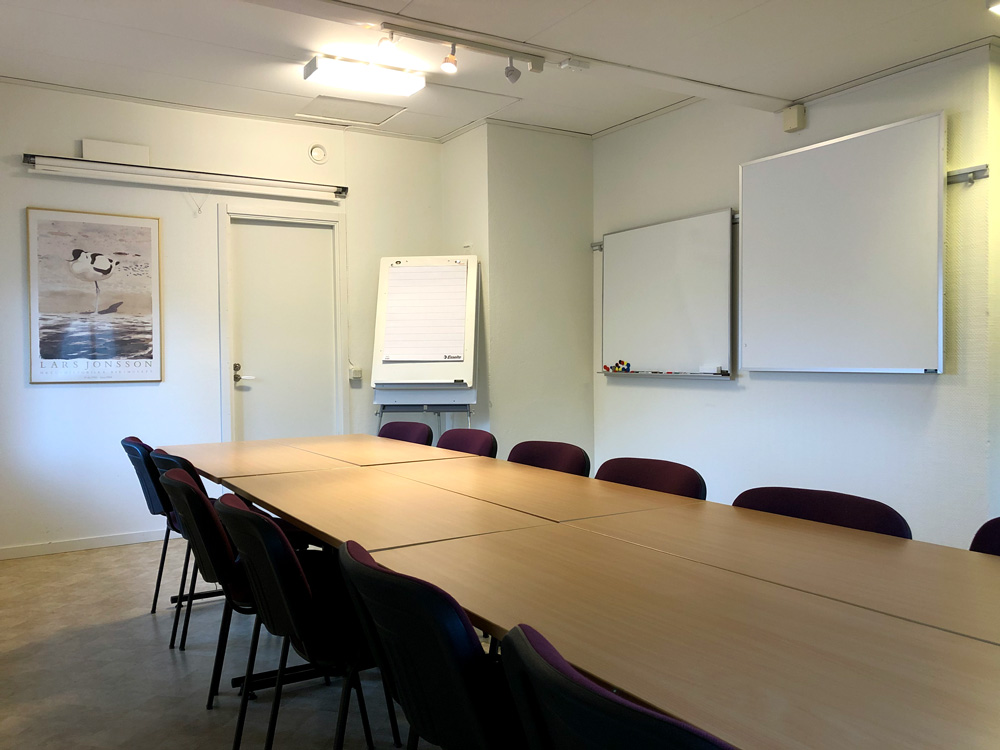 konferenslokal i västerås